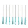 MAGICLULU 24pcs Sturdy Pastry Nozzle Cleaning Brush Lightweight for Easy Storage for Kitchen Dessert Shop view 2