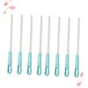 MAGICLULU 24pcs Sturdy Pastry Nozzle Cleaning Brush Lightweight for Easy Storage for Kitchen Dessert Shop view 4