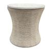 BLACK FOREST DECOR Cape Haze End Table view 1