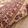 2x28ft Area Rug Washable Bedroom Rug, Soft Distressed Accent Rugs Ideal for High Traffic Living Room Entryway Dining Room, Non-Slip Non-Shedding Low-Pile Floor Carpet view 4