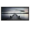 BLACK FOREST DECOR Coastal Stroll Wall Art view 1