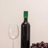 STOBAZA 50pcs Wine Bottle Seals Heat Shrink Caps Wine Bottle Topper Shrink Bands view 2