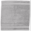 Zest Kitchen + Home Performance Towel Collection Bath Towel Grey view 2