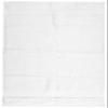 Zest Kitchen + Home Performance Towel Collection Wash Cloth White view 2