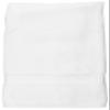 Zest Kitchen + Home Performance Towel Collection Wash Cloth White view 3
