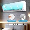 BREZO Portable Air Conditioners Vent Deflectors, Adjustable Anti Direct Blowing Windshield Air Conditioning Baffles, Wind Direction Telescopic Air-con Deflectors for Home/Office view 4