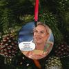 Real Housewives of Salt Lake City Christmas Ornament view 2