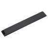 M METERXITY ABS Knife Sheaths - Kitchen Knife Protectors Covers Universal Knife Edge Guards, Apply to Slicing Carving Knife Kitchen (8 Inch, Black) view 1
