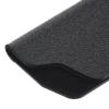 M METERXITY 2 Pack ABS Knife Sheaths - Kitchen Knife Protectors Covers Universal Knife Edge Guards, Apply to Santoku Knife Kitchen (5 Inch, Black) view 4