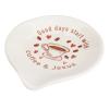 Spoon Rest For Stove Spoon Holder For Kitchen Gadgets Coffee Spoon Spoon Cradle Kitchen Accessories For Utensils White view 1