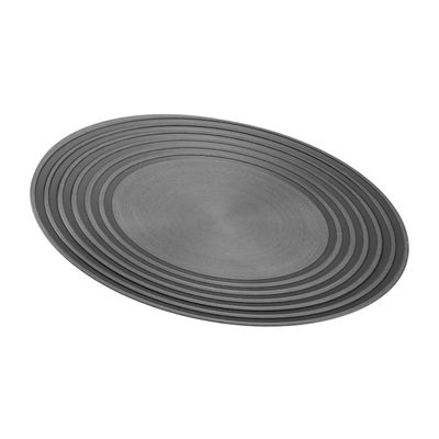 Gas Stove Defrosting Tray Heat Diffuser Plate for Cookware