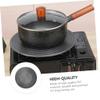 Gas Stove Defrosting Tray Heat Diffuser Plate for Cookware view 3