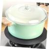Gas Stove Defrosting Tray Heat Diffuser Plate for Cookware view 4