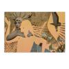 Abstract Art Poster Andrey Remnev Art Wall Decor Poster (7) Canvas Wall Art Poster Print Picture Paintings for Living Room Bedroom Office Decoration, Canvas Poster Art Gift for Family Friends.24x16inc view 1