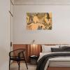 Abstract Art Poster Andrey Remnev Art Wall Decor Poster (7) Canvas Wall Art Poster Print Picture Paintings for Living Room Bedroom Office Decoration, Canvas Poster Art Gift for Family Friends.24x16inc view 3