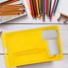 ifundom DIY Paint Roller Set Multi-Function Oil Paint Roller for Walls Furniture More Lightweight with High-Density Sponge for Painting view 4