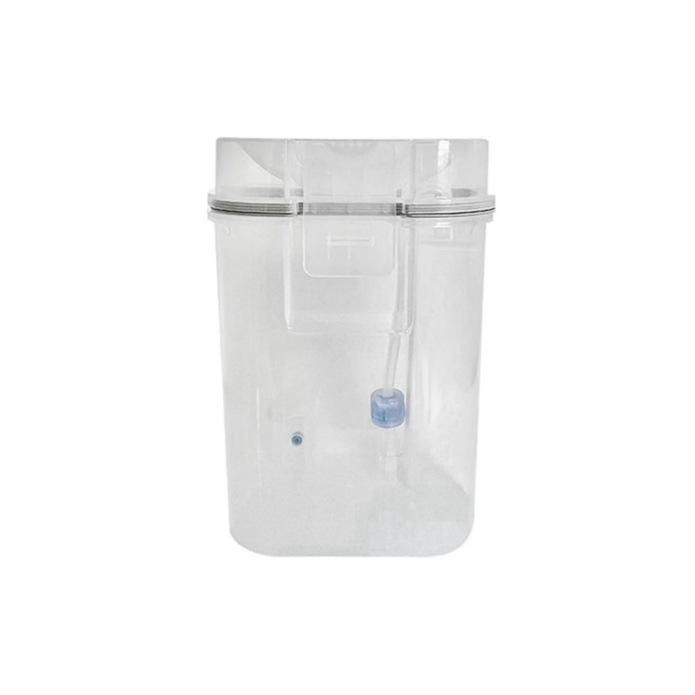 KAFTKO Vacuum Cleaner Fresh Water Tank, Dirty Water Tank Replacement Parts. Compaitble for Dreame L10S Ultra, L10 Ultra, S10, S10 Pro, X10, B101CN, W10S (Color : 1PCS Fresh Water Tank)