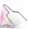 LABRIMP Stainless Steel Cheese Slicer Butter Slicer Cheese Cutting Wire Ergonomic Handle Kitchen Cutting Tool view 2