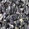 GAF TREASURES 1/2 LB Raw Chevron Amethyst Crystals, Natural Chevron Amethyst Stone, Natural Rough Chevron Amethyst Crystals, Chevron Amethyst Healing Crystals (Chevron Amethyst) view 1