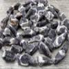 GAF TREASURES 1/2 LB Raw Chevron Amethyst Crystals, Natural Chevron Amethyst Stone, Natural Rough Chevron Amethyst Crystals, Chevron Amethyst Healing Crystals (Chevron Amethyst) view 2