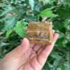 GAF TREASURES 1/2 LB Raw Tiger Eye Crystals, Natural Tiger Eye Stone, Natural Rough Tiger Eye Crystals, Tiger Eye Rough, Tiger Eye Healing Crystals (Tiger Eye) view 3