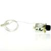 9530N1284 800312 Freezer Temperature Thermostat Control Replacement Part for True Ranco view 1