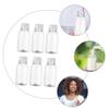 Anneome 10 Pack 350ml Plastic Milk Bottles Storage Milk Jugs for Milk Juice Water Containers for Easy Viewing view 3
