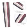 Ciieeo 5pairs Chinese Style Chopsticks Reusable Non-slip Chopsticks Dishwasher Safe view 2