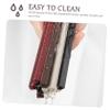 Ciieeo 5pairs Chinese Style Chopsticks Reusable Non-slip Chopsticks Dishwasher Safe view 4
