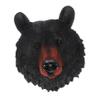 Ciieeo Quality Material Animal Head Ornament Creative Wall Decor Multi-functional Wall Hanging view 1