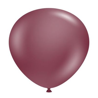 5" Latex Balloon 50 Count Samba