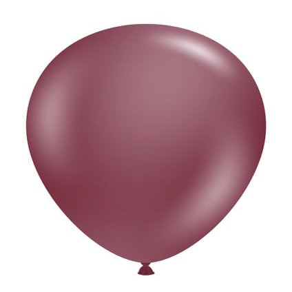 5" Latex Balloon 50 Count Samba