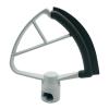BmXauz Compatible for Flex Edge Beater Tilt-Head Mixer Home Kitchen Mixing Attachment Replacement Compatible for Kitchenaid 4.5-5QT view 1