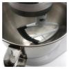 BmXauz Compatible for Flex Edge Beater Tilt-Head Mixer Home Kitchen Mixing Attachment Replacement Compatible for Kitchenaid 4.5-5QT view 2
