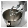 BmXauz Compatible for Flex Edge Beater Tilt-Head Mixer Home Kitchen Mixing Attachment Replacement Compatible for Kitchenaid 4.5-5QT view 3
