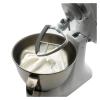 BmXauz Compatible for Flex Edge Beater Tilt-Head Mixer Home Kitchen Mixing Attachment Replacement Compatible for Kitchenaid 4.5-5QT view 4