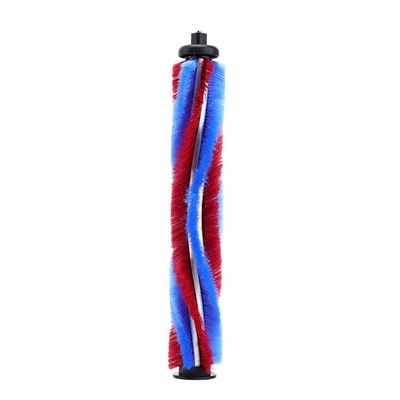 Replacement Parts Rolling Brush, Wireless Vacuum Cleaner Brush Head Accessories Roller Brushes Floor Soft V Shape Top Cleaners