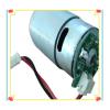 Beegie Compatible for Ilife V7s Plus V7 V7s Pro. Robot Vacuum Cleaner Spare Parts Main Roller Brush Motor Engine Vacuum Cleaner Accessories (Color : 12 pcs Brush), z1000haojun view 2