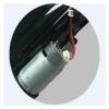 Beegie Compatible for Ilife V7s Plus V7 V7s Pro. Robot Vacuum Cleaner Spare Parts Main Roller Brush Motor Engine Vacuum Cleaner Accessories (Color : 12 pcs Brush), z1000haojun view 3