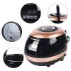 Commercial Fully Automatic Pearl Pot Black Tapioca Cooker Pearl Maker 5L, Touchscreen, For Boba Tea & Bubble Tea & Milk Tea view 2