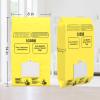 15 Pack Canister Vacuum Cleaner Bags Compatible with Kenmore Canister Type C/Q 5055, 50555, 50557, 50558 and Type C-5, C-18, 53292, 200 Series, 400 Series, 600 Series, 700 Series, 800 Series Vacuum view 3