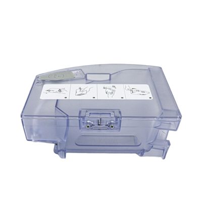 AgaShi Vacuum Cleaner Parts Dustbin Box2 in 1 Water Tank Dust Box Replacement AccessoriesCompatible for Roborock T8 Q7 Q7+ Q7 MAX+