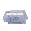 AgaShi Vacuum Cleaner Parts Dustbin Box2 in 1 Water Tank Dust Box Replacement AccessoriesCompatible for Roborock T8 Q7 Q7+ Q7 MAX+ view 1
