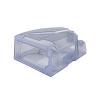 AgaShi Vacuum Cleaner Parts Dustbin Box2 in 1 Water Tank Dust Box Replacement AccessoriesCompatible for Roborock T8 Q7 Q7+ Q7 MAX+ view 4