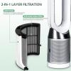 Combi 360Glass HEPA + Carbon Filter For Dyson PC1 HP1 DP04 TP09 TP07 TP06 view 4