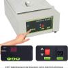 Chocolate Melting Pot, Electric Chocolate Melting Machine,Commercial Electric Chocolate Tempering Machine 0~95/0~194 Chocolate Melter (Size : 5grid) view 4
