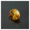 Natural Crystal Rough 10x14mm Unheated Gem Yellow Sapphire Oval Shape AAA Natural Loose Gemstone Diamond DIY Jewelry Wedding Decorative Crafts view 3