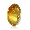 Natural Crystal Rough 10x14mm Unheated Gem Yellow Sapphire Oval Shape AAA Natural Loose Gemstone Diamond DIY Jewelry Wedding Decorative Crafts view 4