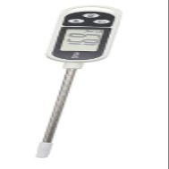 Silver Kitchen Digital Food Thermometer Meat Cake Milk BBQ Cooking Household Thermometer Probe Gauge Electronic Oven Tool,Kitchen Utensils and Gadgets