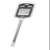 Silver Kitchen Digital Food Thermometer Meat Cake Milk BBQ Cooking Household Thermometer Probe Gauge Electronic Oven Tool,Kitchen Utensils and Gadgets view 1
